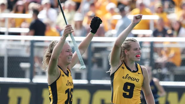 Lieve Schalk, Sofie Stribos